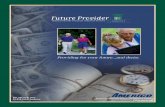 Indexed Flexible Premium Deferred Annuity - A Plus provider disc.pdf · PDF fileIndexed Flexible Premium Deferred Annuity. P lanning for your and your family’s future is now more