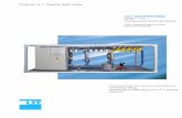 I.S.T. MOLCHTECHNIK SMB - T 45 - Mavico LTD – … · I.S.T. MOLCHTECHNIK SMB ... With integrated pig launching and receiving station Original I.S.T. Pigging Technology ... in various