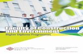 Higher Diploma Programmes - Hong Kong Polytechnic … · Chartered Institution of Building Services Engineers ... Working as sales engineers for building services equipment and systems