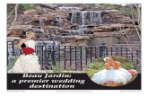 Beau Jardin: a premier wedding destinationmatchbin-assets.s3.amazonaws.com/public/sites/1127/assets/AMP5... · Beau Jardin: a premier wedding destination ... flower girl dresses,