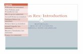 Oedipus Rex: Introduction .CORNELL NOTE EXAMPLES Oedipus Rex: Introduction Agenda Welcome ... â€¢