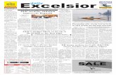 page1.qxd (Page 2) - DAILY EXCELSIORepaper.dailyexcelsior.com/epaperpdf/2017/dec/17dec30/page1.pdf · considerable improvement and it was time to move for-ward with speed on the devel-opmental
