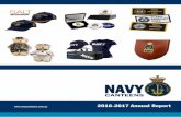 2016-2017 Annual Report - Navy Canteens · ANNUAL REPORT FOR THE FINANCIAL ... (Canteen) Regulations (1954 ... Both Watches Café Anchorage Bar Cerberus Museum Recruit School …