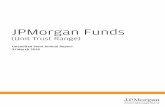 Statement of Assets and Liabilities - Asset … · 2014-05-27 · JPMORGAN FUNDS Semi-annual report for the ... JPMORGAN ASEAN FUND Semi-annual report for the period ended 31 March