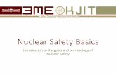 Nuclear Safety Basics CANDU Light-water-reactors BWR PWR Light-element-moderated reactors Fast Neutron Reactors Generation IV reactors 2016.12.14. Nuclear Safety Basics 8 Budapest
