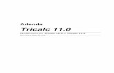 Adenda - arktec.com · Forjados reticulares y losas ... disponer del módulo Tricalc 15-Losas mixtas de chapa de ... . . . o .pdf ...