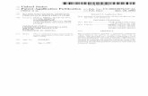 (19) United States (12) Patent Application Publication … · cell types, Such as hybridomas. BACKGROUND OF THE INVENTION 0002 ES cells are established cell lines derived from the