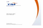 TM Online Map User Manual - TM Geomatics · User Manual for TM Online Map Page : 2 Date :4/19/2017 Introduction TM Online Map was developed to introduce TM's own Malaysian base map