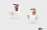 Prince Naif bin Abdulaziz Al Saud - sfd.gov.sa · Prince Naif bin Abdulaziz Al Saud Crown Prince Deputy Premier and Minister of Interior The Custodian of the Two Holy Mosques ...