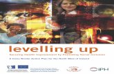 levelling up - Institute of Public Health in Irelandpublichealth.ie/files/file/Levelling Up_210808_0.pdf · levelling up Securing Health Improvement by Promoting Social Inclusion