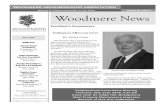 Woodmere neighborhood association · products, cheese, fish bones, yogurt or milk. A soaker hose should be used in order to pre- ... Woodmere Neighborhood Association Woodmere ...