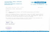 Convener - SLBC Maharashtra … · Convener - SLBC Maharashtra 1 / 23 No. AX1 / SLBC – 137 / Minutes / 2017-18 December 08, 2017 ... He informed about the tough targets in respect