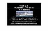 Total Windsurfing Fitness - Windsurfing Fitness...  Total Windsurfing Fitness Bodyweight Functional