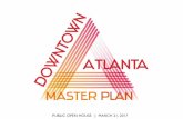 PUBLIC OPEN HOUSE || MARCH 21, 2017 · STOSS LANDSCAPE URBANISM . With active programming that brings families to Downtown ...