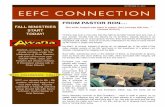 SEPTEMBER 25, 2013 EEFC CONNECTION - …content.bandzoogle.com/users/EEFC/files/9-25-13-Newsletter-PDF.pdf · group should talk with Kevin Johnson, Kindyl Weber or Julie Norman. KIDS