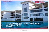 UGANDA MARKET UPDATE - Knight Frankcontent.knightfrank.com/.../en/uganda-market-update-h1-2017-4823.pdf · Interest Rate structure for the period ... all tenants on Buganda kingdom
