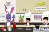 Rawthorpe Junior School - Netherhall Learning Campus items/Rawthorpe_Junior... · Rawthorpe Junior School Author: Kirklees Catering ... Keywords "school meals menu, lunches, themed