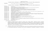 ARTICLE 33-43 NURSE AIDE TRAINING, COMPETENCY EVALUATION ... · PDF fileARTICLE 33-43 NURSE AIDE TRAINING, COMPETENCY EVALUATION, AND REGISTRY Chapter 33-43-01 Nurse Aide Training,