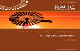 Elliott (Kulumintini ) - RAHC · Elliott (Kulumintini ) Barkley Region Community Profile Funded by the Australian Government 1st edition September 2009