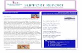 SUPPORT REPORT - .Any activity that keeps your baby from lying flat ... More enjoyable when you play