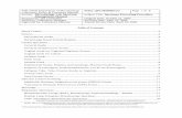 Table of Contents - Mount Sinai Hospital · Bronchoalveolar Lavage (BAL), ... Open Lung/Transthoracic Needle/Transbronchial Lung Biopsies/Lung Aspirates ... Tympanocentesis, Intraocular,
