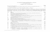 TABLE OF CONTENTS - naic.org · Table of Contents . iii. No. Title Page . 93 Accounting for Low Income Housing Tax Credit Property Investments ..... 93-1 94R Accounting for ...