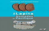 Les Lapita : nomades du Pacifique - Portail documentairehorizon.documentation.ird.fr/exl-doc/pleins_textes/divers12-09/... · de navires pour la haute mer, ... reconnaissance de la