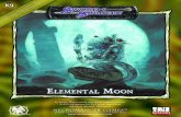 K9 Elemental Moon - rpg.rem.uz & Sorcery/Elemental Moon (8th-10th).pdf · 4 ard Tugu the Rookmaster, founder of the city. Tugu once saved the prince of an elemental plane from destruction.