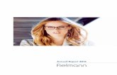 Annual Report 2016 - Fielmann · Annual Report 2016 3 FOREWORD “You are the customer” is our guiding principle. Customer satisfaction is our strategic priority. Time and time