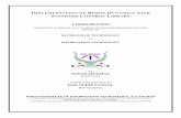 A DISSERTATION - Department of Computer Sciencenayans/upload/Robot_Dynamic_Engine.pdf · A DISSERTATION SUBMITTED IN PARTIAL ... In this project we are trying to control the robot