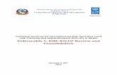 Deliverable 1: KMC RSLUP Review and Consolidationemi-megacities.org/.../2015/05/KMC_RSLUP-Review-and-Consolidati… · KMC RSLUP Review and Consolidation v ... Mr. Moses Kent B. Borinaga