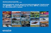 SNH Commissioned Report 892: Geological and … · 2017-06-08 · Geological and geomorphological features of SSSIs ... The results of the work will be fed into an ... Quaternary