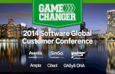 2014 Software Global Client Conference - …iom.invensys.com/EN/SoftwareGCC14Presentations/SimSci/SS OPT-01... · •Win 8, Win 2012 ... 2014 Software Global Client Conference Related