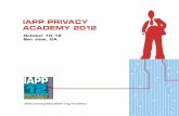 Beyond HIPAA Health Information Exchange and Granular Consent · Beyond HIPAA—National Trends in Health Information Exchange and Granular Consent Marilyn Prosch, PhD, CIPP/US Associate
