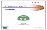 Transportation Concept Report - California · This Transportation Concept Report ... Ensure development of a state of the art transportion system. 6) ... Provide for Intelligent Transportation