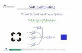 Neural Networks and Fuzzy Systems - Engenharia · PDF fileSummary 1 - Introduction – Connectionist Intelligent Systems 2 - Artificial Neural Networks 3 - Fuzzy Logic and Fuzzy Systems