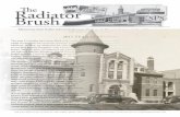 R rush - Minnesota State Public School Orphanage …orphanagemuseum.com/newsletters/2017_fall_newsletter.pdf · R rush Minnesota State ... Radiator rush C Fall 7 540 West Hills Circle,