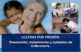 Réparer CICATRISER AIMER Toucher Effacer VIVRE … · ULCERAS POR PRESIÓN. Prevención, tratamiento y cuidados de ... Costa Rica, Venezuela etc. 4 . 5 ANTECEDENTES EPIDEMIOLOGICOS