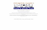 THE JUNIOR CLASSICS - Amazon Web Serviceshomeschoolfreebies.s3.amazonaws.com/FairyTalesAndWonderStories.pdf · THE JUNIOR CLASSICS ... The Sleeping Beauty Charles Perrault The Fair