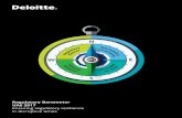 UAE 2017 - Deloitte · 04 Firms need to refresh their strategies for how they respond to regulation and how they do business in a regulatory, economic and political environment that