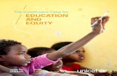 The Investment Case for Education and Equity - UNICEF · The Investment Case for Education and Equity was produced by unICEF’s ... 1.1.3 The virtuous cycle of education: ... 2.1.3E