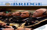 The Bridge - Naval War College Foundationnwcfoundation.org/Files/Admin/Documents/Bridge_Spring15.pdf · The Bridge SPring 2015 The magazine of The naval War College foundaTion volume