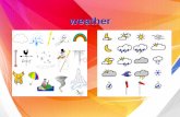 weather - SCILT flashcards.pdf · weather . 晴朗. qínglǎng. fine ...