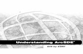 Understanding ArcSDE - Esri Support Homedownloads.esri.com/support/documentation/sde_/706understanding_a… · iv • Understanding ArcSDE ... Using a DBMS is a practical means for