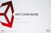 UNITY GAME ENGINE - Unity Technologies Blog .UNITY GAME ENGINE Overview Will ... â… Google Android