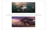 Fine Art Photography by Hayley Roberts · Tricks like levitation, miniatures, special effects and double exposures; I am obsessed with learning and replicating these ... On her website