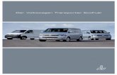 Der Volkswagen Transporter EcoFuel - iav.com · 5 4 Alle Vorteile im Überblick Erfahrung Die IAV GmbH ist Deutschlands größter Anbieter für Gasaufbauten an Volkswagen-Fahrzeugen.