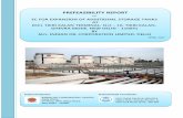 EC FOR EXPANSION OF ADDITIONAL STORAGE …environmentclearance.nic.in/writereaddata/Online/TOR/28_Apr_2017... · INDIAN OIL CORPORATION LIMITED, DELHI ... 3.4 SIZE OR MAGNITUDE OF
