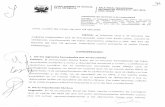 Scanned Document - legis.pe°-607-2015-Lima... · De la conversión de la pena privativa de libertad Noveno. A efectos de convertir una pena privativa de libertad efectiva en prestación