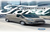 2205321 Transit Custom 17 5 V1 IRL EN.indd OFL1 … · *105 PS N1, M1 from 157 g/km. NEDC test figures. Designed for business, built for hard work. Ford Transit Custom s all-new 2.0-litre